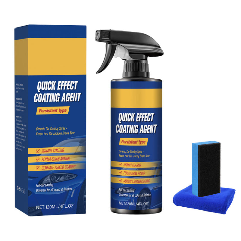 🎉 Neujahrsgeschenk – 50% RABATT!🚗 3-in-1 Autolack-Spray: Reinigen + Beschichten + Schützen in einem Schritt – sofortiger Glanz & langanhaltender Schutz