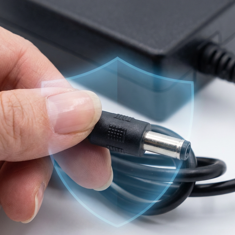 Universal-Schnellladegerät für Li-Ionen-Akkus von Elektrowerkzeugen