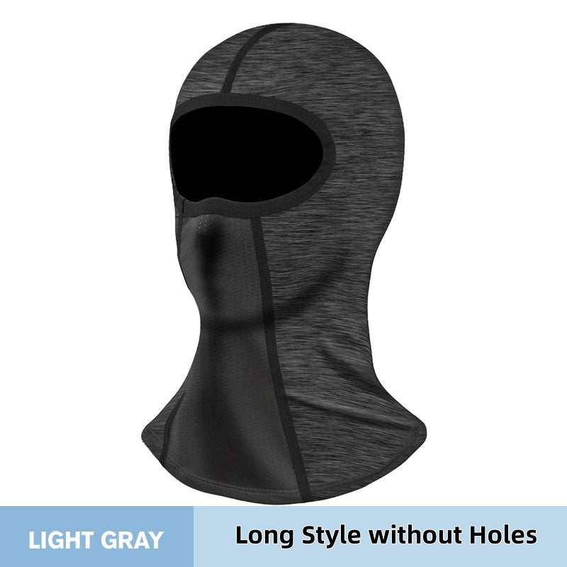 đ„JETZT 50 % RABATT!đ„ Winddichte Vollgesichtsmaske fĂŒr Outdoor-Sportarten
