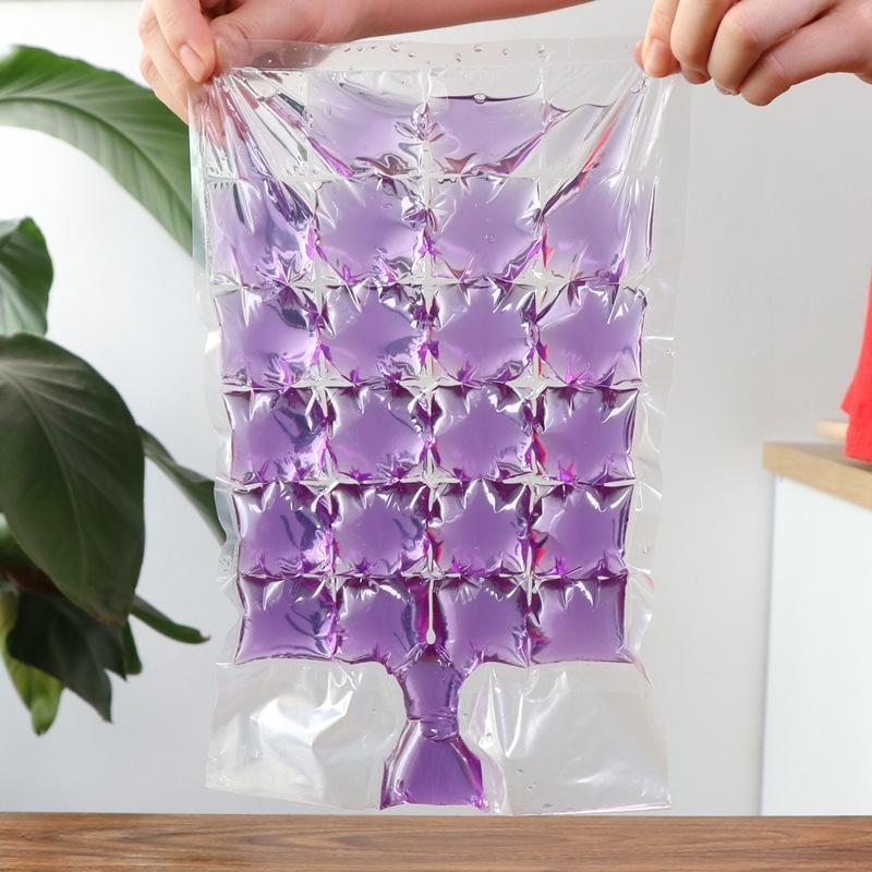 🧊2026 Hot Sale🧊 Eiswürfelbereiter Tasche (1 kaufen 1 gratis dazu)