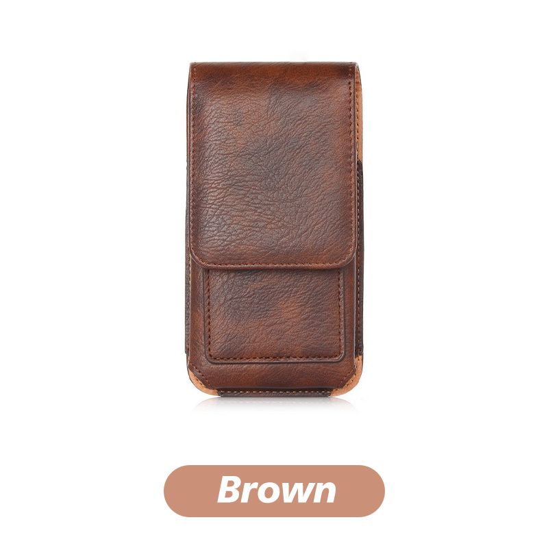 Universelles, stylisches Handyholster