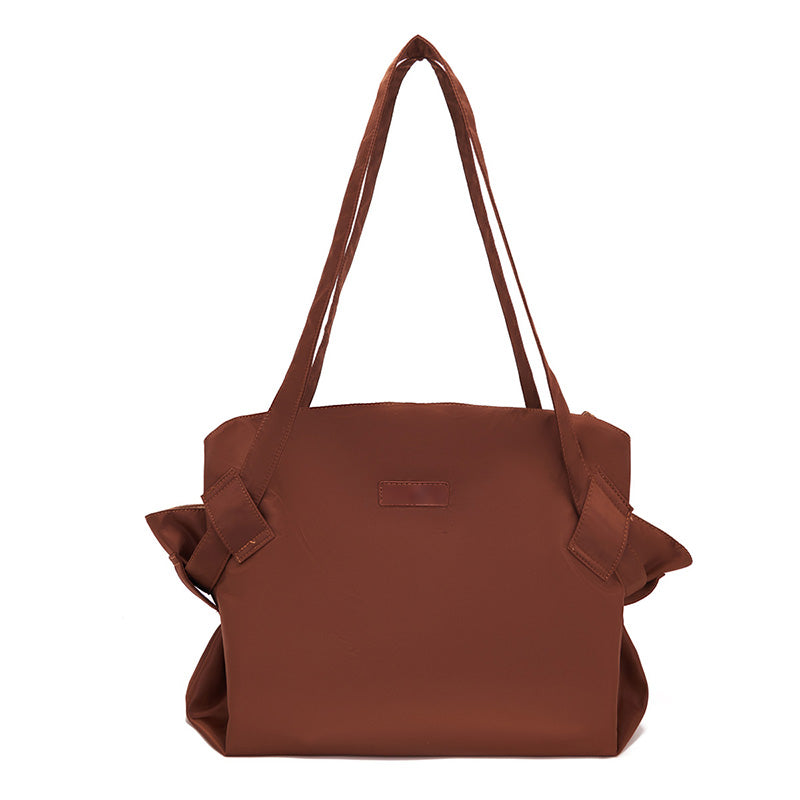 Reisetasche für Damen mit großem Fassungsvermögen