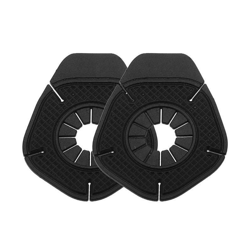 Silikon-Schutzpads für Scheibenwischerarmloch