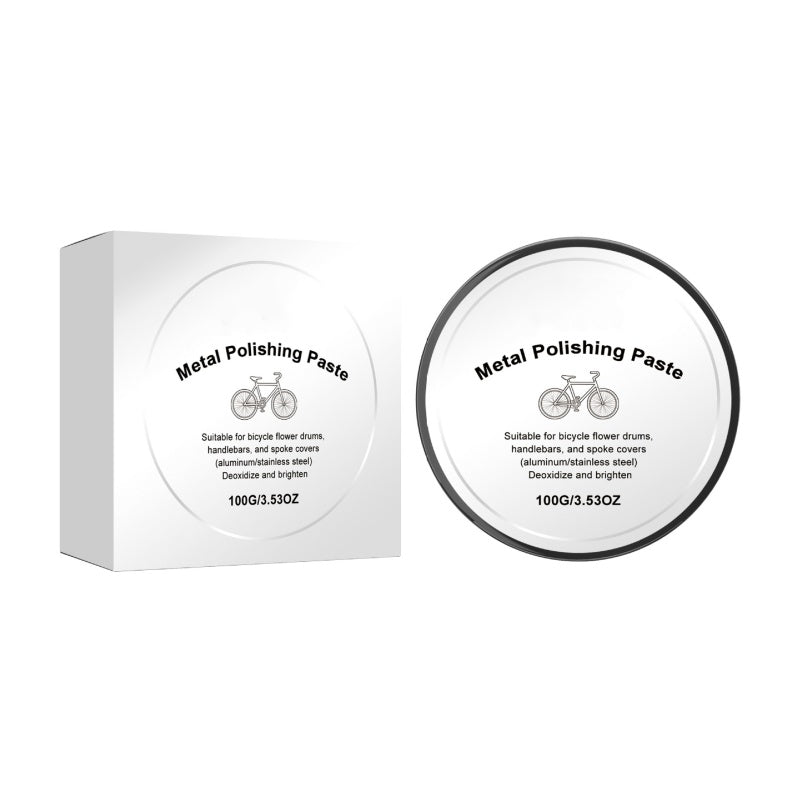 Mehrzweck-Metallpolierpaste