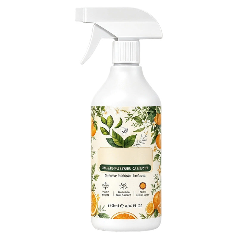 Leistungsstarkes Allzweck-Reinigungsspray