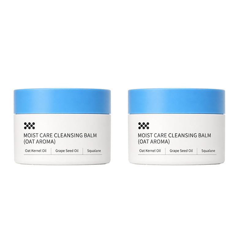 Sanfter, tiefenreinigender Make-up-Entferner-Balsam