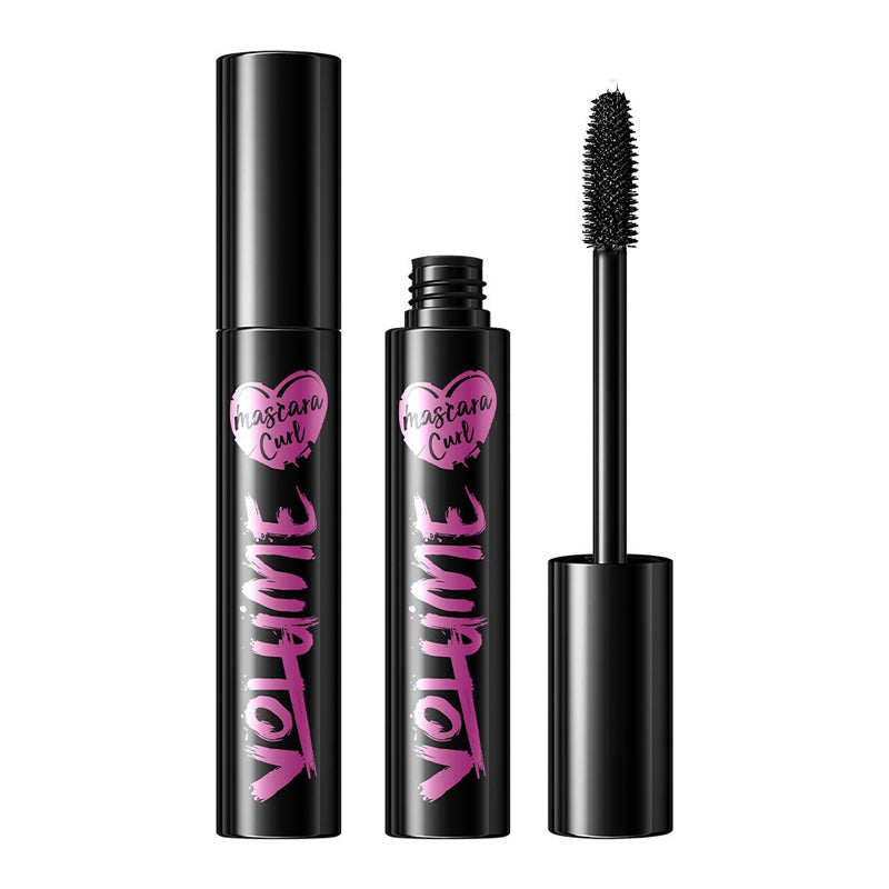 Volumen-Locken-Mascara