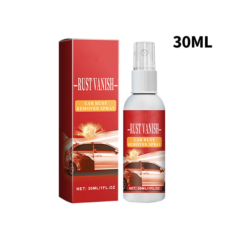 Multifunktionales, wirksames und lang anhaltendes Rostentfernungsspray für Autos