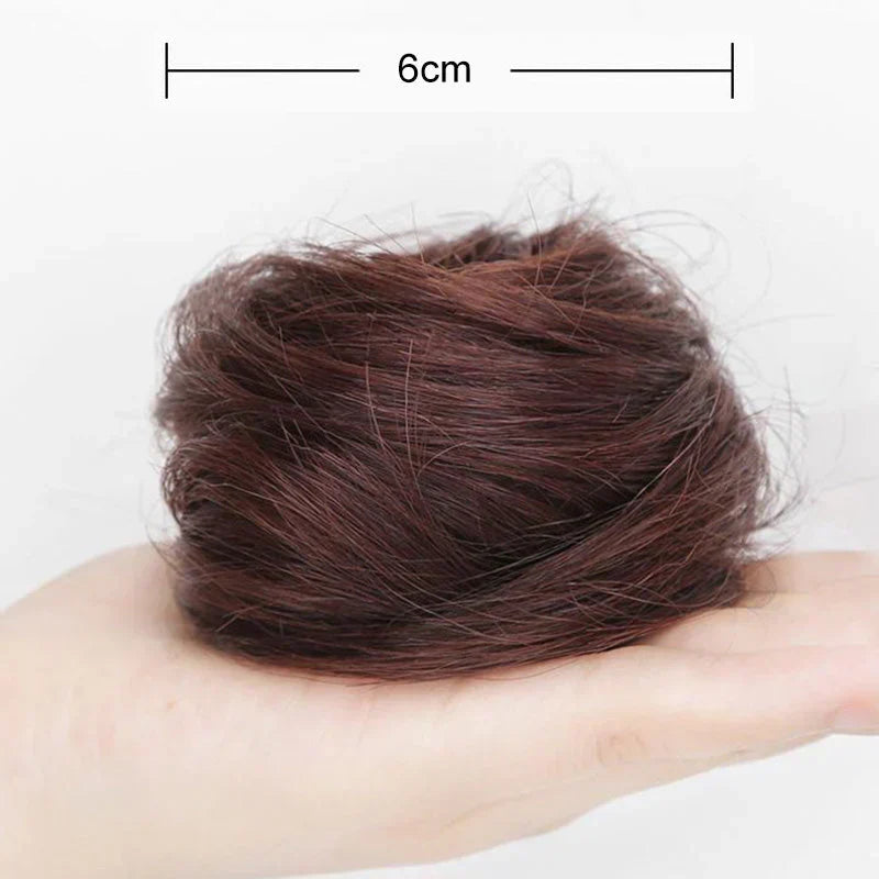 ✨Verbesserter voluminöser und realistischer Maruko-Haarring