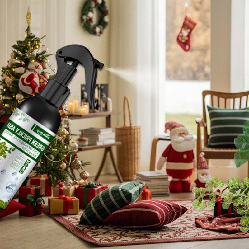 🐛 🐛POWER-INSEKTENSPRAY - Sofortige Wirkung gegen Fliegen/Mücken🌿🌿Geruchsneutral & Hautfreundlich, Ideal für Haus und Garten