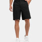 🔥LETZTER TAG DES SALE 55 % RABATT👍 Stretch-Golfshorts für Herren, schnell trocknend, lässig, für die Arbeit