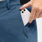 🔥LETZTER TAG DES SALE 55 % RABATT👍 Stretch-Golfshorts für Herren, schnell trocknend, lässig, für die Arbeit