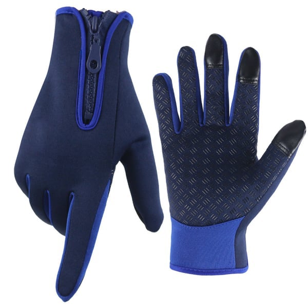 ❄️LETZTER TAG 49 % RABATT❤️Ultimative wasserdichte & winddichte Thermohandschuhe