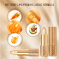 ✨ CrystalClear Color Alchemy - Passt sich dem pH-Wert deiner Lippen an für einen einzigartigen, transferfesten Farbton! 💋🌟