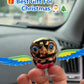 🎅🎄Weihnachtsgeschenk – 2 zum Preis von 1🎁Dekoration für Autos und Motorräder🚙🛵 – Fliegende Vögel🦜
