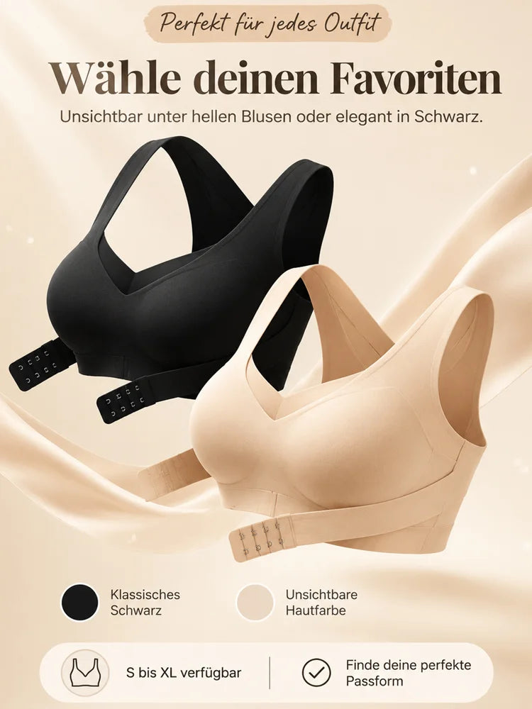 Figurformende Unterwäsche