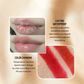 ✨ CrystalClear Color Alchemy - Passt sich dem pH-Wert deiner Lippen an für einen einzigartigen, transferfesten Farbton! 💋🌟