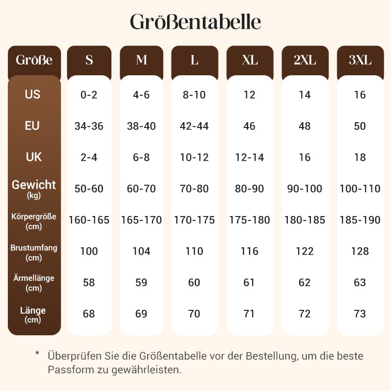 🔥 Zum Halbpreis – 50% gespart! 💰 Nur 24.99 €/Stück – Ihr Allrounder für jeden Anlass