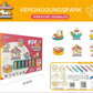 🎄49 % Frühweihnachtsrabatt🎅DIY Kristall Malerei Kunst und Handwerk Set