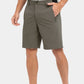 🔥LETZTER TAG DES SALE 55 % RABATT👍 Stretch-Golfshorts für Herren, schnell trocknend, lässig, für die Arbeit