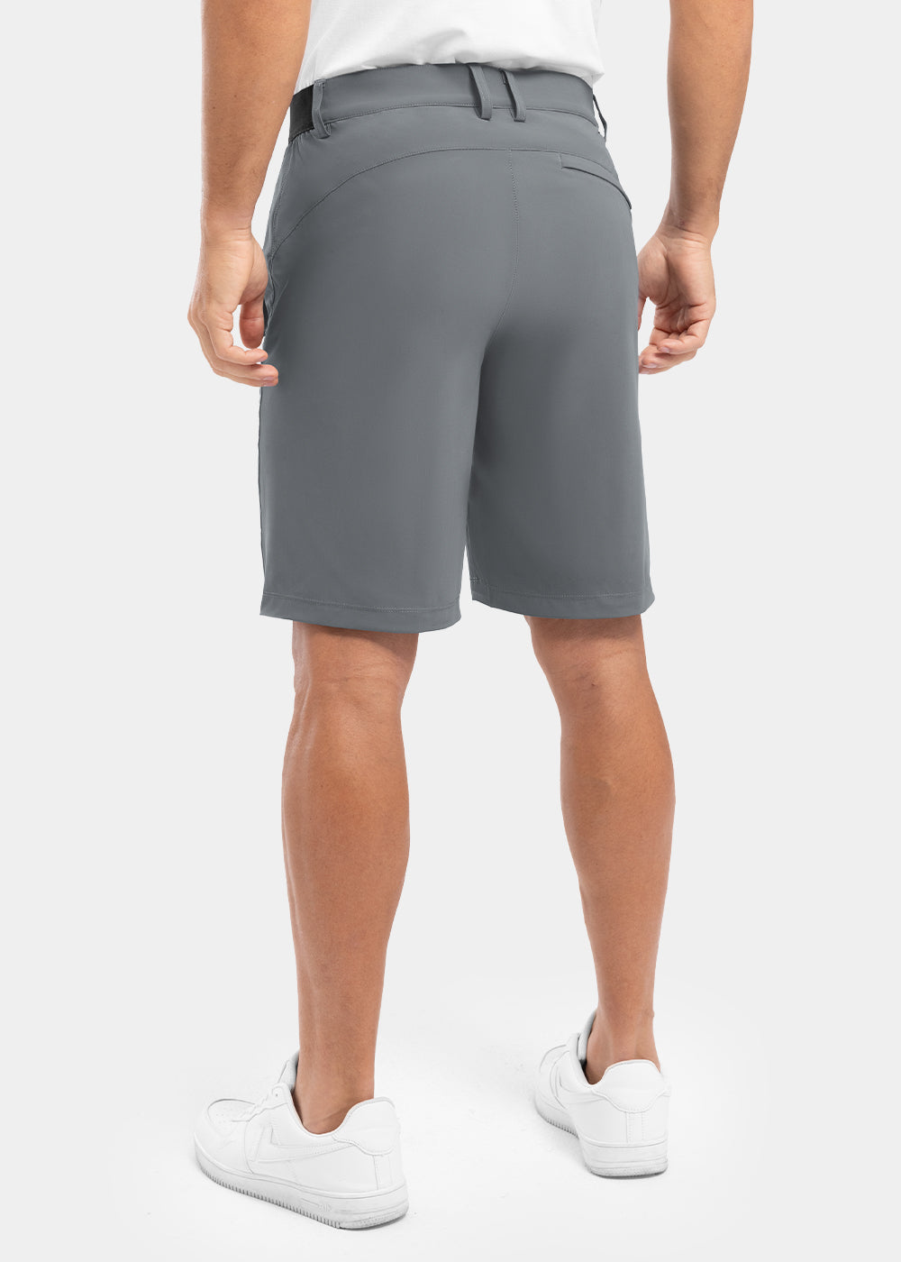 🔥LETZTER TAG DES SALE 55 % RABATT👍 Stretch-Golfshorts für Herren, schnell trocknend, lässig, für die Arbeit