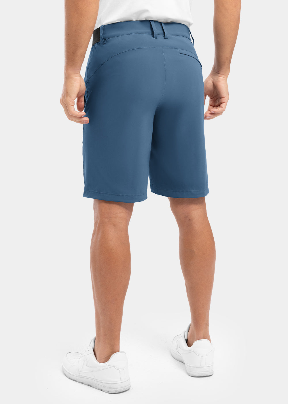 🔥LETZTER TAG DES SALE 55 % RABATT👍 Stretch-Golfshorts für Herren, schnell trocknend, lässig, für die Arbeit