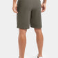 🔥LETZTER TAG DES SALE 55 % RABATT👍 Stretch-Golfshorts für Herren, schnell trocknend, lässig, für die Arbeit