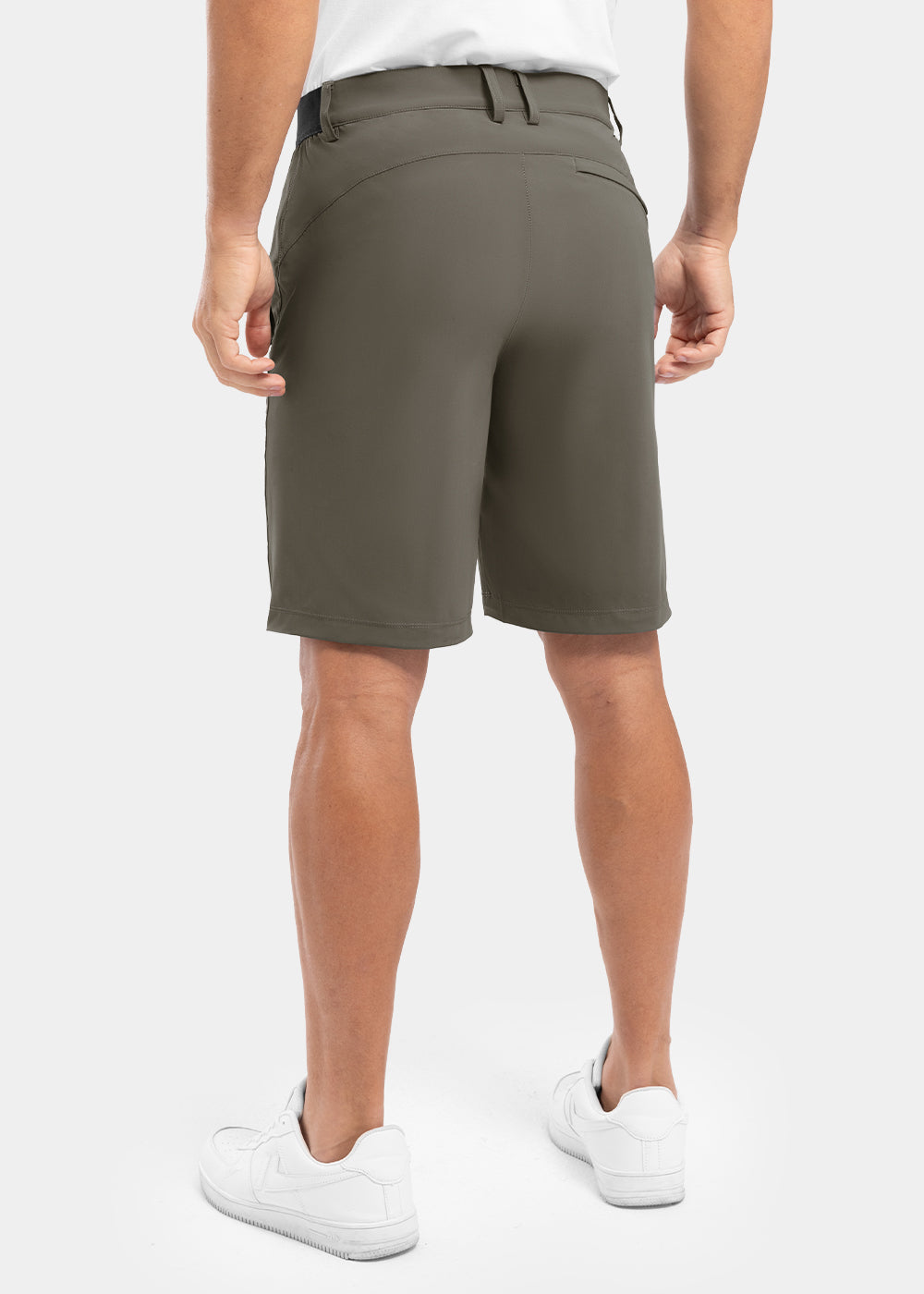 🔥LETZTER TAG DES SALE 55 % RABATT👍 Stretch-Golfshorts für Herren, schnell trocknend, lässig, für die Arbeit