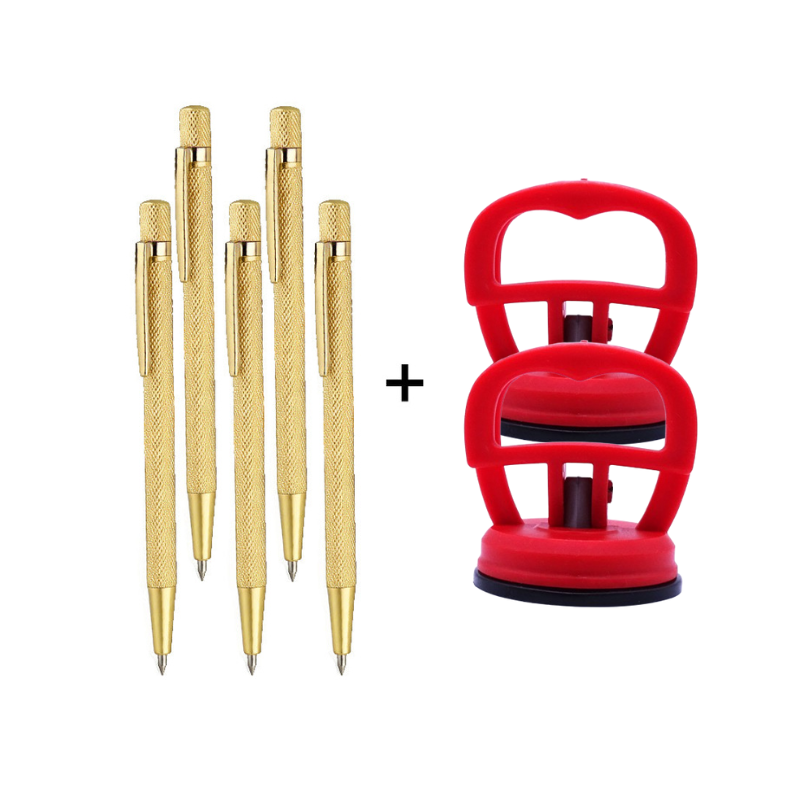 (Sonderangebot - 48% sparen)Keramikfliesenschneider-Stift(jetzt 3 kaufen und 2 gratis bekommen)