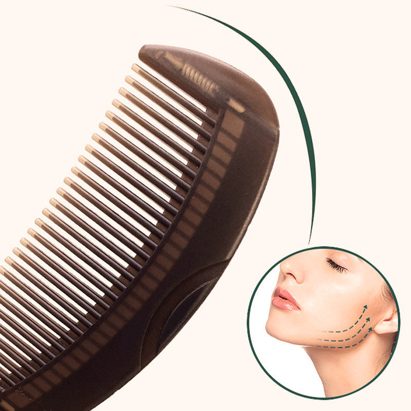 🪮45% Rabatt😃Massagekamm zur Reinigung der Kopfhaut