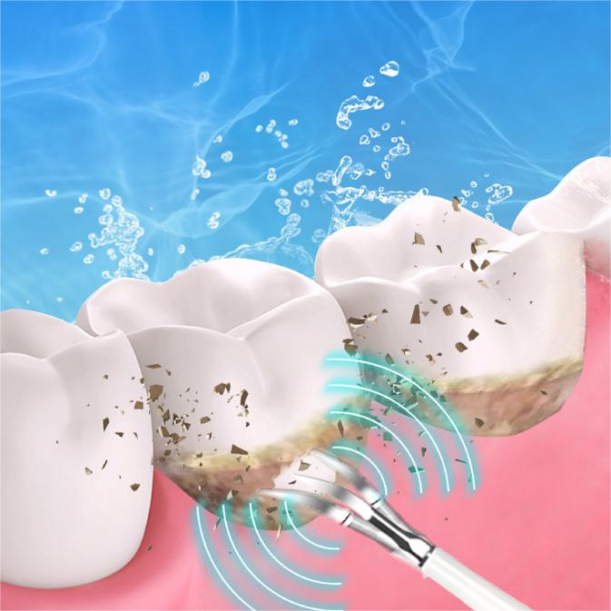 💥 Jetzt 50 % sparen! 🦷 Munddusche & Zahnbürste – 2-in-1-Set für eine gründliche Mundhygiene – kabellos, USB-aufladbar & vielseitig – perfekt für zu Hause, Reisen & unterwegs – ideal für die tägliche Zahnpflege