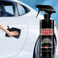 🎅Weihnachtsgeschenk für Ihr Auto🥳Hochwirksames Nano-Schnellbeschichtungsspray für Autos