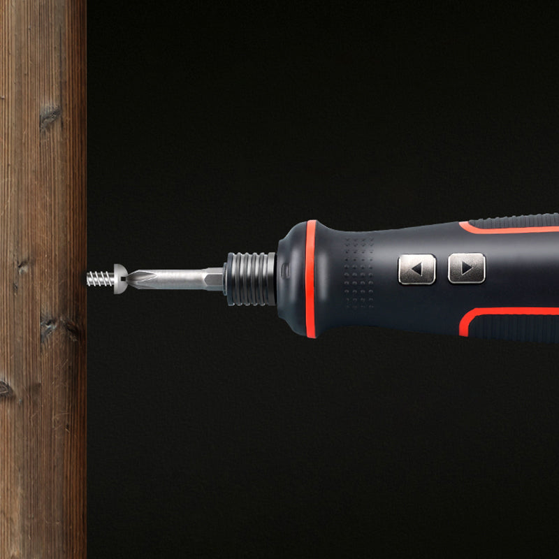 🔥Praktische Geschenke - Tragbarer elektrischer Schraubenziehersatz für zu Hause💥💥