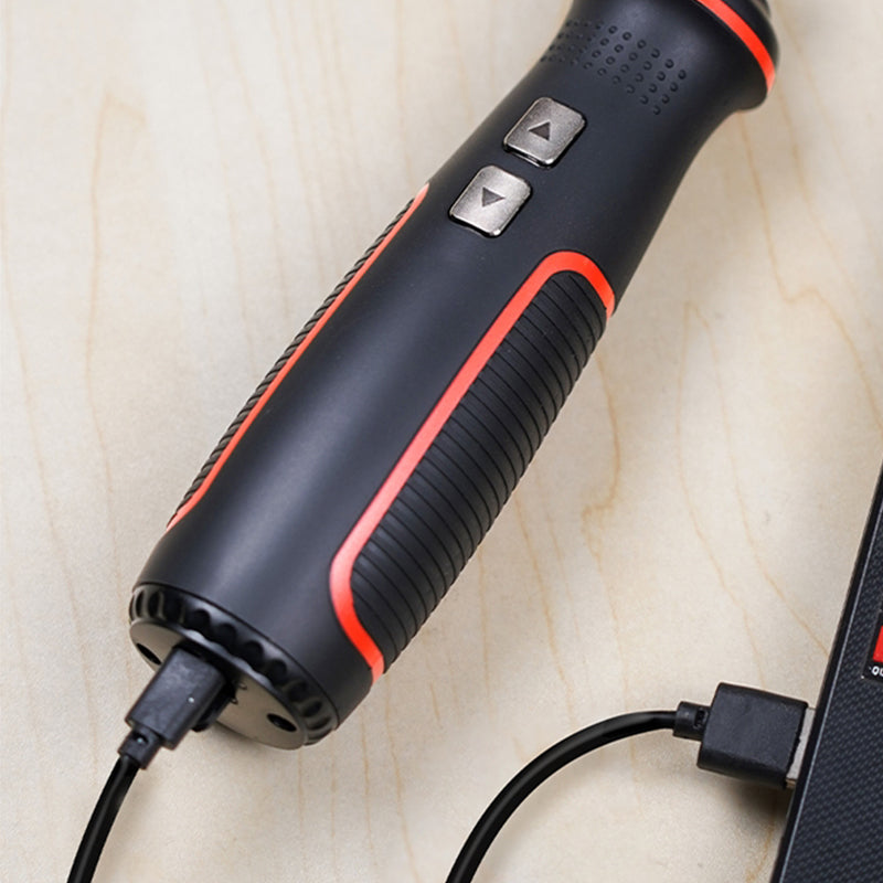 🔥Praktische Geschenke - Tragbarer elektrischer Schraubenziehersatz für zu Hause💥💥