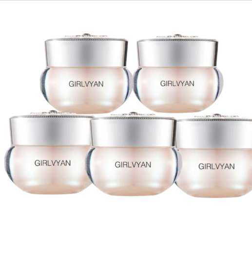 🎅Weihnachtsvorverkauf🎁Niacinamide Revitalisierende Tone-Up Creme