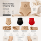 🥳 Unverzichtbare Aktionen im Jahr 2026 💞4-in-1 Shapewear-Shorts