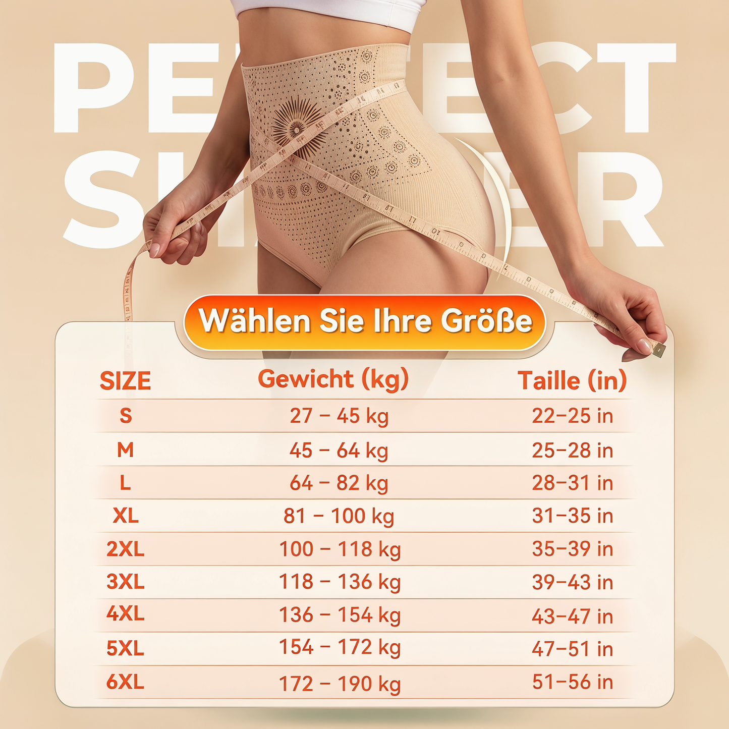 🥳 Unverzichtbare Aktionen im Jahr 2026 💞4-in-1 Shapewear-Shorts