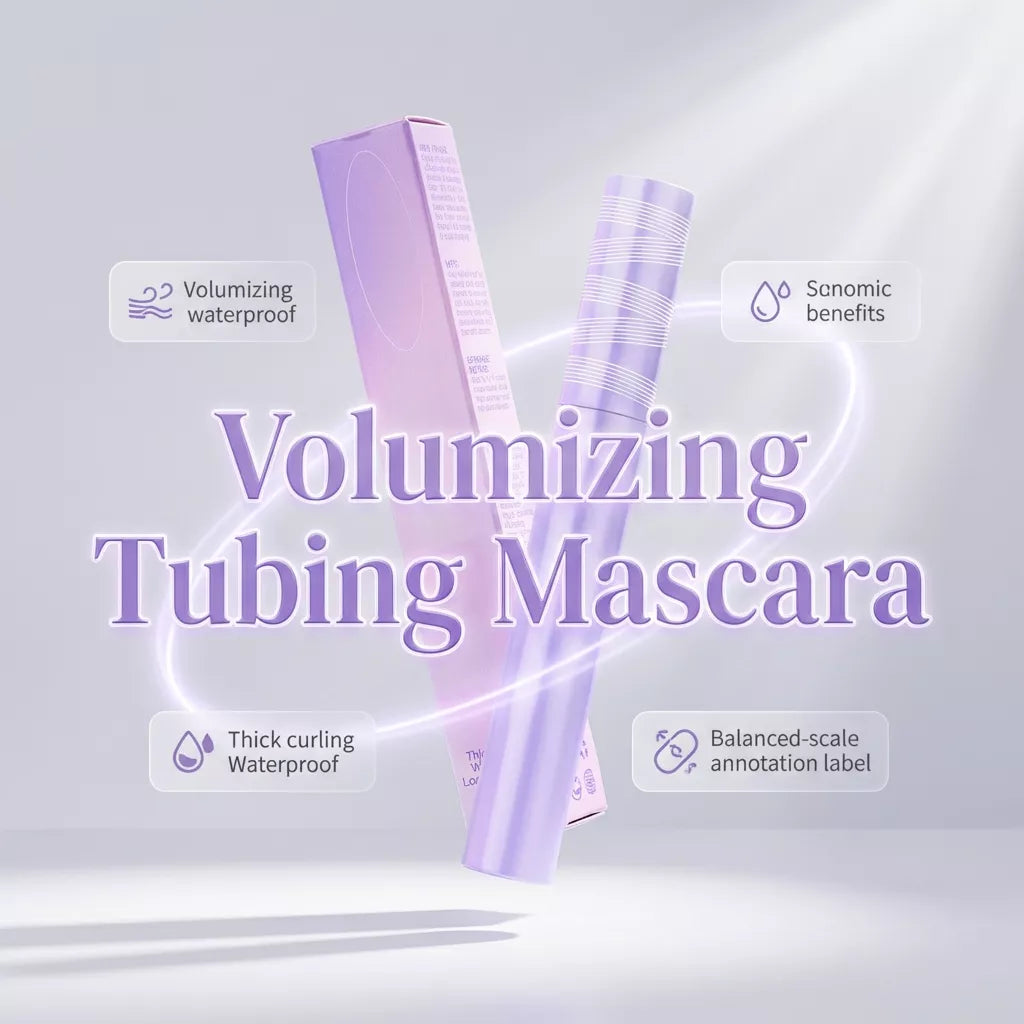 💜 Nur noch 3 Stunden: 1+1 GRATIS! 💜 Tubing Mascara & Primer