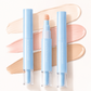 🔥Jetzt 2 zum Preis von 1!💄Vielseitiger feuchtigkeitsspendender Flüssig-Concealer-Stift  ✨