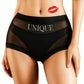 💖Women's Day Sale 50 % Rabatt!💖Damen Atmungsaktive Shorts Unterwäsche
