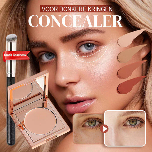 💜 Kaufen Sie 1 erhalten Sie 1 Gratis 💜✨Korrektur Concealer für die Augenpartie