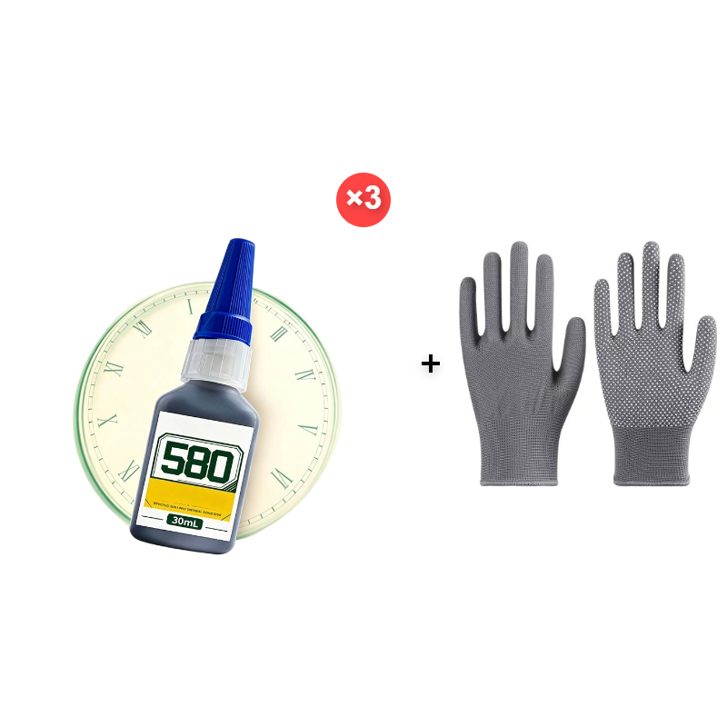 🛠️ Sekundenkleber – klebt Metall, Kunststoff & Gummi. 20 Sek. Aushärtezeit, wetterfest, stoßfest🔧✨