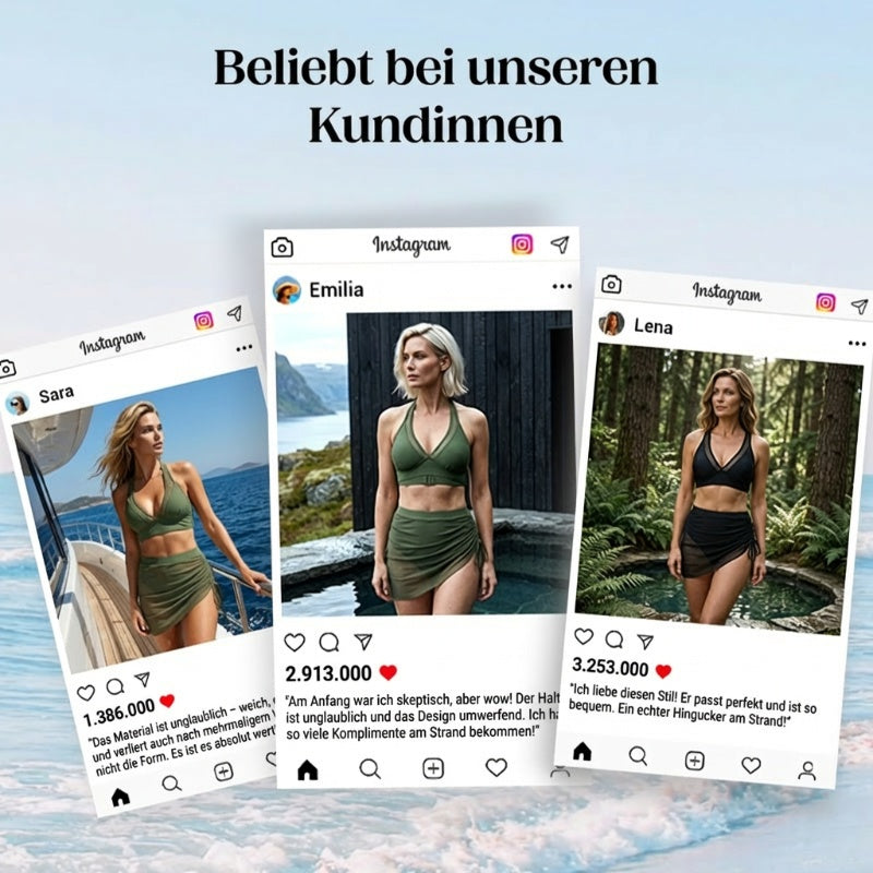 💥🏖️ 55% WEG! Sommer-Neustart: Hoher Bund, Mesh-Akzente, formende Wirkung. Wer jetzt nicht kauft, bereut es am Strand. 🌊☀️