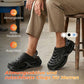 👡 50% RABATT! 💧 Atmungsaktive rutschfeste Clogs – Komfortabel, sicher & ideal für Badezimmer, Pool & Garten 🌿
