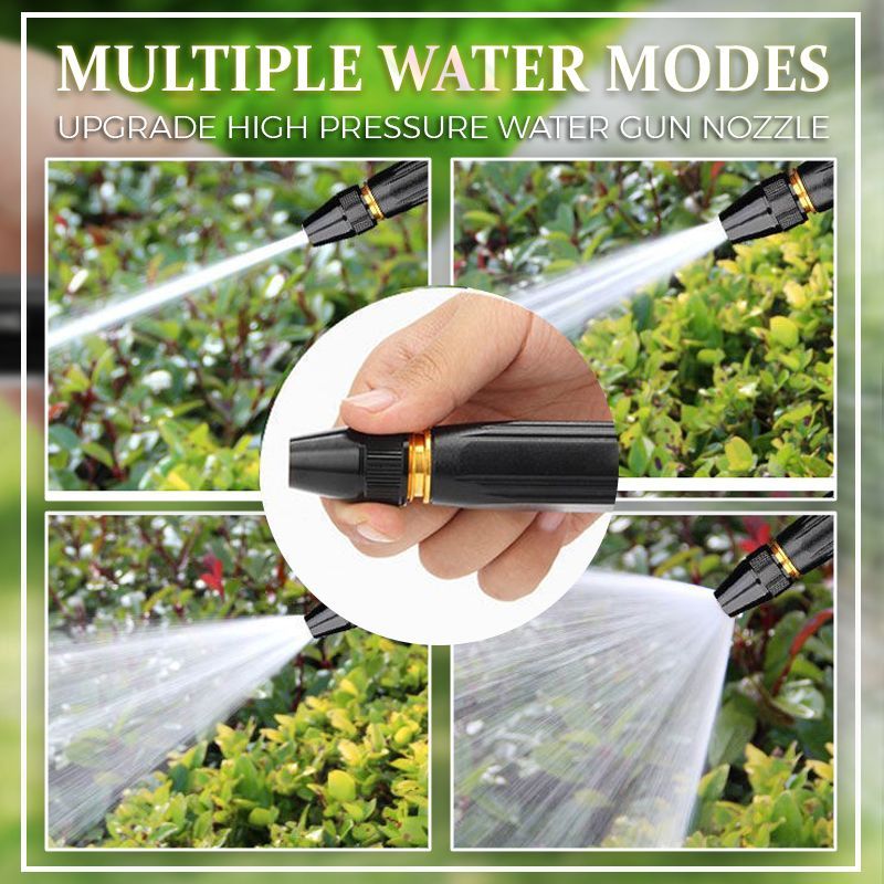 🚗(SALE-30% OFF) Upgrade Autowaschpistole🚿✨