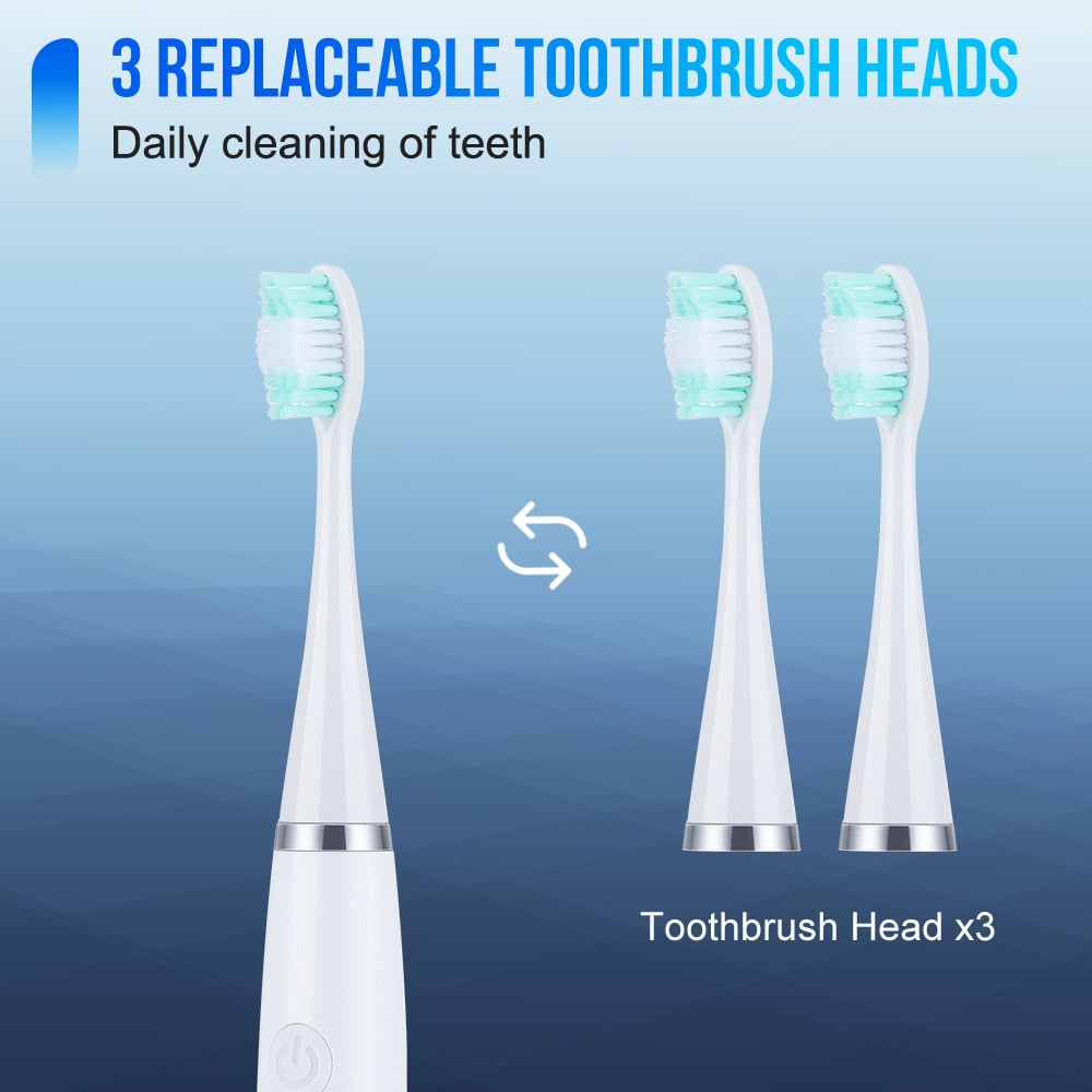 💥 Jetzt 50 % sparen! 🦷 Munddusche & Zahnbürste – 2-in-1-Set für eine gründliche Mundhygiene – kabellos, USB-aufladbar & vielseitig – perfekt für zu Hause, Reisen & unterwegs – ideal für die tägliche Zahnpflege