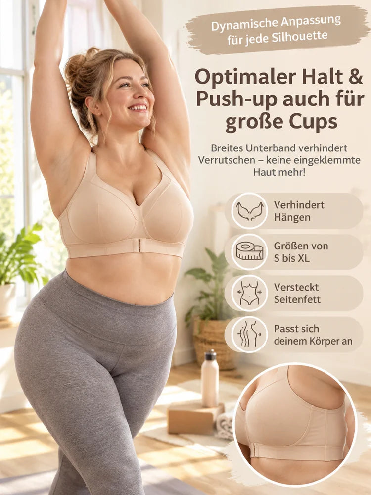 Figurformende Unterwäsche