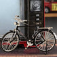 🔧✨ DIY-Fahrradmodellbausatz – Präzisions-Bausatz mit Werkzeugen 🚴‍♂️🎁