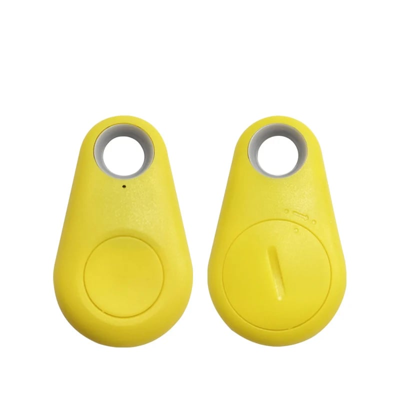 ✨Heißer Verkauf 50% RABATT🐶Bluetooth und GPS Kabelloser Haustier-Tracker