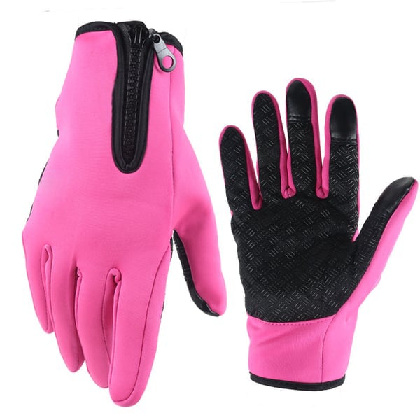 ❄️LETZTER TAG 49 % RABATT❤️Ultimative wasserdichte & winddichte Thermohandschuhe